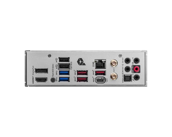 Använd MSI PRO Z790-A MAX WIFI