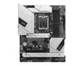 Miniatyrbild 1 av 4: Använd MSI PRO Z790-A MAX WIFI