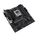 Miniatyrbillede 5 af 10: ASUS TUF GAMING A620M-PLUS WIFI AMD A620 Socket AM5 micro ATX