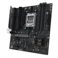 Miniatyrbillede 6 af 10: ASUS TUF GAMING A620M-PLUS WIFI AMD A620 Socket AM5 micro ATX