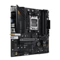 Miniatyrbillede 7 af 10: ASUS TUF GAMING A620M-PLUS WIFI AMD A620 Socket AM5 micro ATX