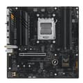 Miniatyrbillede 1 af 10: ASUS TUF GAMING A620M-PLUS WIFI AMD A620 Socket AM5 micro ATX