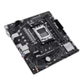 Miniatyrbild 4 av 9: ASUS PRIME A620M-K AMD A620 Socket AM5 micro ATX