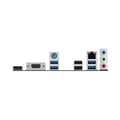 Miniatyrbild 5 av 9: ASUS PRIME A620M-K AMD A620 Socket AM5 micro ATX