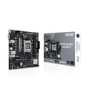 Miniatyrbild 8 av 9: ASUS PRIME A620M-K AMD A620 Socket AM5 micro ATX