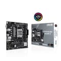 Miniatyrbild 9 av 9: ASUS PRIME A620M-K AMD A620 Socket AM5 micro ATX
