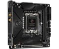 Miniatyrbillede 3 af 6: ASRock Z790I LIGHTNING WIFI bundkort