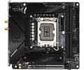 Miniatyrbillede 4 af 6: ASRock Z790I LIGHTNING WIFI bundkort
