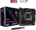 Miniatyrbillede 6 af 6: ASRock Z790I LIGHTNING WIFI bundkort
