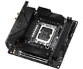Miniatyrbillede 2 af 6: ASRock Z790I LIGHTNING WIFI bundkort