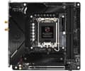 Miniatyrbillede 1 af 6: ASRock Z790I LIGHTNING WIFI bundkort