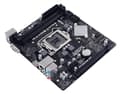 Miniatyrbillede 3 af 4: Biostar H61MHV3 bundkort Intel® H61 LGA 1155 (Socket H2) micro ATX