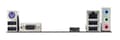 Miniatyrbillede 4 af 4: Biostar H61MHV3 bundkort Intel® H61 LGA 1155 (Socket H2) micro ATX