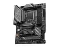 Miniatyrbild 3 av 4: MSI Z790 GAMING PLUS WIFI-moderkort Intel Z790 LGA 1700 ATX