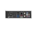Miniatyrbild 4 av 4: MSI Z790 GAMING PLUS WIFI-moderkort Intel Z790 LGA 1700 ATX