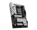 Miniatyrbild 3 av 4: MSI X670E GAMING PLUS WIFI moderkort AMD X670 Socket AM5 ATX