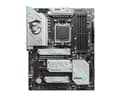 Miniatyrbild 1 av 4: MSI X670E GAMING PLUS WIFI moderkort AMD X670 Socket AM5 ATX