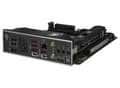 Miniatyrbillede 4 af 6: ASUS ROG STRIX B650E-I GAMING WIFI AMD B650 Socket AM5 mini ITX