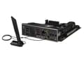 Miniatyrbillede 5 af 6: ASUS ROG STRIX B650E-I GAMING WIFI AMD B650 Socket AM5 mini ITX