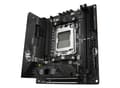 Miniatyrbillede 2 af 6: ASUS ROG STRIX B650E-I GAMING WIFI AMD B650 Socket AM5 mini ITX