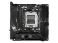 Miniatyrbillede 1 af 6: ASUS ROG STRIX B650E-I GAMING WIFI AMD B650 Socket AM5 mini ITX