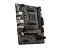 Miniatyrbillede 3 af 5: MSI A520M PRO Socket AM4 micro ATX