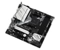 Miniatyrbillede 3 af 5: Asrock B550M Pro4 Sokkel AM4 micro ATX AMD B550