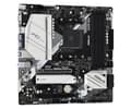 Miniatyrbillede 4 af 5: Asrock B550M Pro4 Sokkel AM4 micro ATX AMD B550