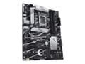 Miniatyrbilde 3 av 5: ASUS PRIME B760-PLUS - Hovedkort - ATX - LGA1700-sokkel - B760 Chipset - USB-C 3.2 Gen 2x2, USB-C 3.2 Gen 1, USB 3.2 Gen 2, USB 3.2 Gen 1, USB4 - 2.5