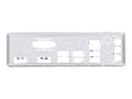 Miniatyrbilde 4 av 5: ASUS PRIME B760-PLUS - Hovedkort - ATX - LGA1700-sokkel - B760 Chipset - USB-C 3.2 Gen 2x2, USB-C 3.2 Gen 1, USB 3.2 Gen 2, USB 3.2 Gen 1, USB4 - 2.5
