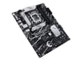 Miniatyrbilde 2 av 5: ASUS PRIME B760-PLUS - Hovedkort - ATX - LGA1700-sokkel - B760 Chipset - USB-C 3.2 Gen 2x2, USB-C 3.2 Gen 1, USB 3.2 Gen 2, USB 3.2 Gen 1, USB4 - 2.5