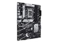 Miniatyrbilde 1 av 5: ASUS PRIME B760-PLUS - Hovedkort - ATX - LGA1700-sokkel - B760 Chipset - USB-C 3.2 Gen 2x2, USB-C 3.2 Gen 1, USB 3.2 Gen 2, USB 3.2 Gen 1, USB4 - 2.5