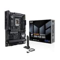 Miniatyrbild 1 av 5: Moderkort - ASUS TUF GAMING Z890-PLUS WIFI - DDR5 - Integrerad WiFi - ATX