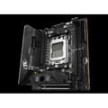 Miniatyrbild 4 av 6: Moderkort - Asus - B650E-I - DDR5-SDRAM - 64 Go - Mini ITX