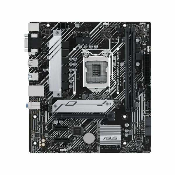 Emolevy Asus 90MB1FP0-M0EAY0 LGA 1200 Intel H510