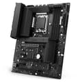Miniatyrbild 3 av 3: NZXT N5 Z690 - Svart - ATX Socket 1700 Intel Z690 Express moderkort - 4x DDR4 - M.2 PCIe 4.0 - USB 3.2 - PCI-Express 5.0 16x - Wi-Fi