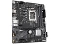Miniatyrbilde 4 av 5: Gigabyte H610M D3W DDR4 - 1.0 - hovedkort - micro ATX - LGA1700-sokkel - H610 Chipset - USB-C 3.2 Gen 1, USB 3.2 Gen 1 - Gigabit LAN - innbygd grafik