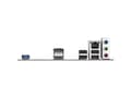 Miniatyrbilde 5 av 5: Gigabyte H610M D3W DDR4 - 1.0 - hovedkort - micro ATX - LGA1700-sokkel - H610 Chipset - USB-C 3.2 Gen 1, USB 3.2 Gen 1 - Gigabit LAN - innbygd grafik