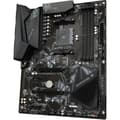 Miniatyrbild 4 av 5: Moderkort - GIGABYTE - B550 Gaming X V2