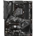 Miniatyrbild 2 av 5: Moderkort - GIGABYTE - B550 Gaming X V2