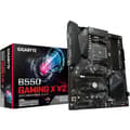 Miniatyrbild 1 av 5: Moderkort - GIGABYTE - B550 Gaming X V2