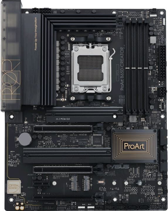 ASUS ProArt B650-CREATOR ATX-hovedkort