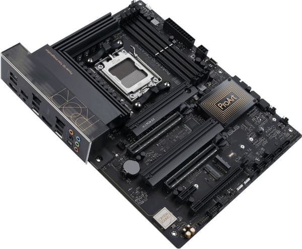 ASUS ProArt B650-CREATOR ATX-hovedkort
