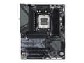 Pikkukuva 1 / 5: Gigabyte B650 EAGLE AX - Emolevy - ATX - Socket AM5 - AMD B650 piirisarja - USB-C 3.2 Gen 1, USB 3.2 Gen 2, USB 3.2 Gen 1 - Gigabit LAN - sisäinen gr
