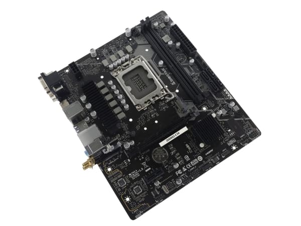Biostar Z690MX2-E D4 (Z690,S1700,mATX,DDR4)