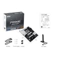 Miniatyrbillede 10 af 10: Motherboard Asus 90MB1IS0-M0EAY0 AMD AM5 AMD