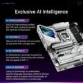 Pikkukuva 2 / 5: Emolevy Asus STRIX Z890-A GAMING WIFI LGA 1851