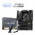 Pikkukuva 5 / 6: Emolevy MSI MAG Z890 TOMAHAWK WIFI Intel Z890