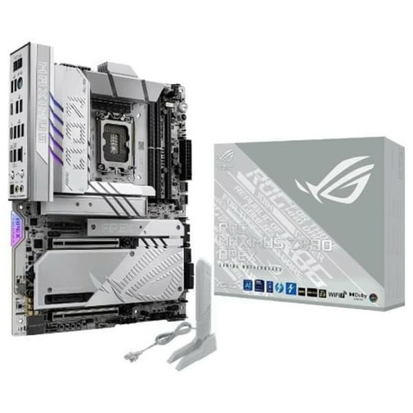 Emolevy Asus 90MB1IP0-M0EAY0 Intel Z890 LGA 1851