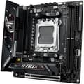 Miniatyrbild 3 av 6: Moderkort - ASUS - ROG STRIX B850-I GAMING WIFI - AMD B850 - AM5 mini ITX plats